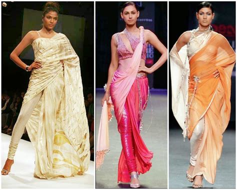 30 Types Of Saree Draping From Different States Saree Draping Styles