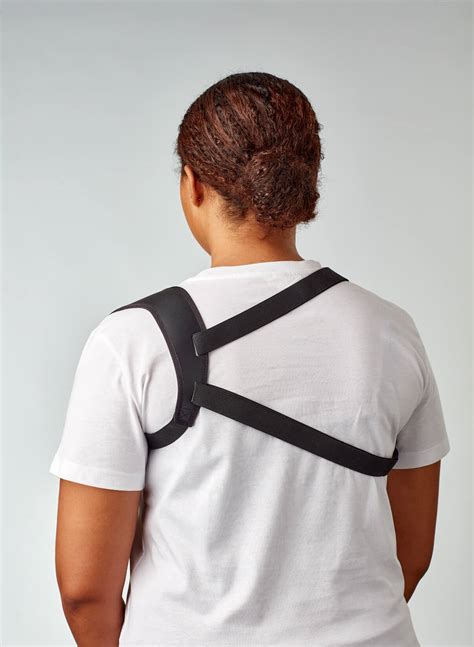 Klick Fast Shoulder Harness Peter Jones Ilg