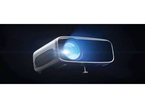 Projetor Philips Npx542 Prime 2 180 Lumens 720p Lcd Wortenpt