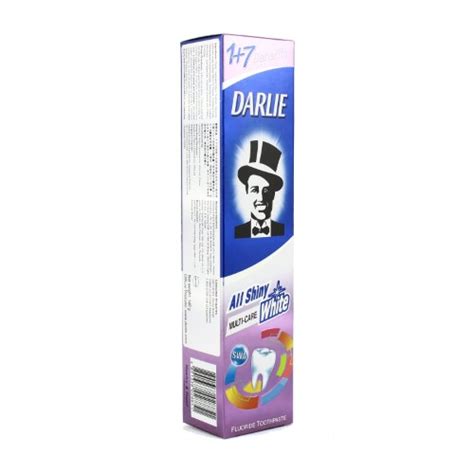 Darlie Toothpaste Multi Care 140G