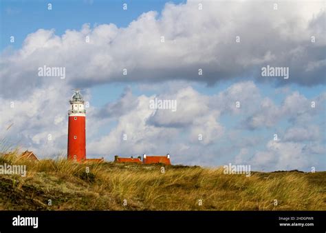 lighthouse, texel, lighthouses, texels Stock Photo - Alamy