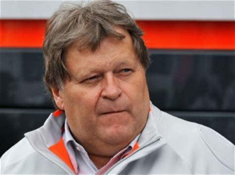 Norbert Haug leaves Mercedes Benz - Speedcafe