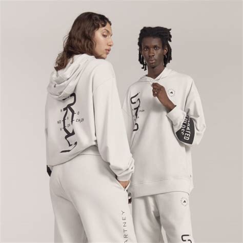 Adidas By Stella Mccartney Unveil Industry First Viscose Sportswear