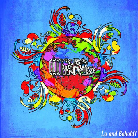 lo  behold mojo waves