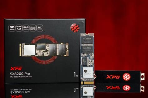 Jual Adata Xpg Sx Pro Tb M Pcie Nvme Ssd Di Lapak All Murah Shop