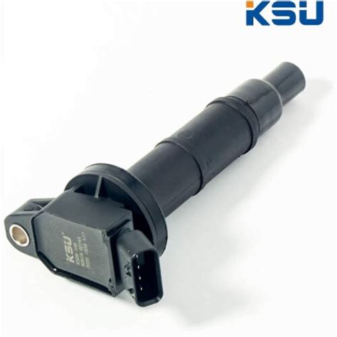 Ksu Ignition Coils Compatible W Select Lexus Scion Toyota Models