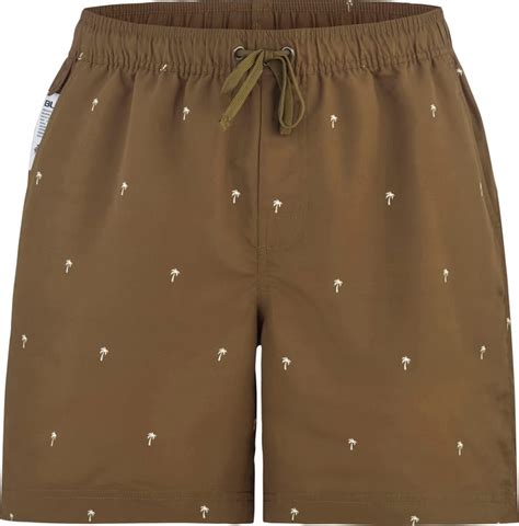 Mens Scale Shorts Moss Buy Mens Scale Shorts Moss Here Outnorth