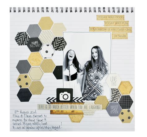 Layout Love This Kaisercraft Layouts Kaisercraft Scrapbook Inspiration