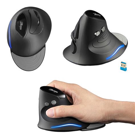 Myszka Pionowa dla Leworęcznego - Niska cena na Allegro.pl