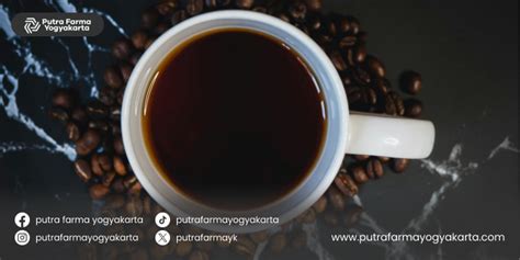 Coba Sensasi Beda Dari Brand Kopi Tubruk Robusta Ini