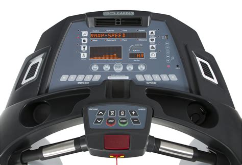 3G Cardio Elite Runner Treadmill Review - Big Guy Treadmill Review - 2023