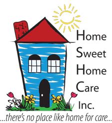 Home Sweet Home Logo Png