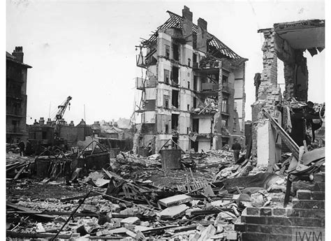 ‘Fires everywhere’: the bombing of Germany 1942 – 1945 examined - AOAV