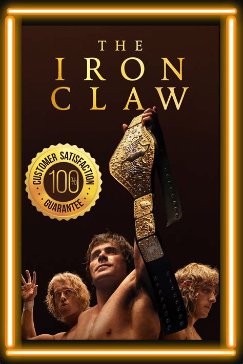 Exclusive Tv Show The Iron Claw 2024 Exclusive New Movie Full Hd No