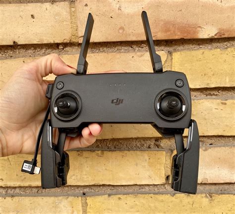 Dji Mavic Mini An Lisis Review Con Caracter Sticas Precio Y