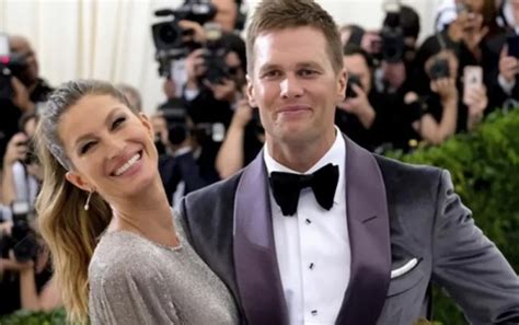 Gisele Bündchen E Tom Brady Se Separam Após 13 Anos De Casamento Bahia Extremosul