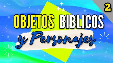 Juego De La Biblia Objetos Biblicos Y Personajes Completa La Nbkomputer