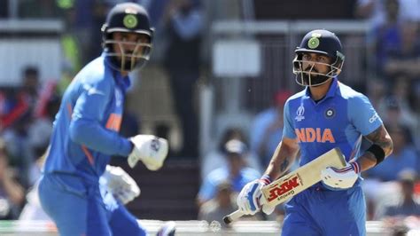 India vs England, World Cup 2019: KL Rahul backs India to pile on ...