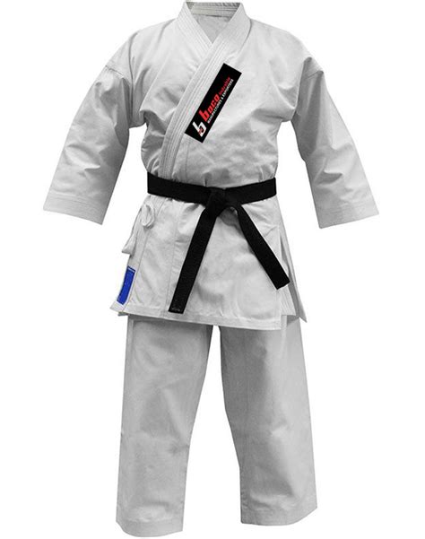 Karate Uniforms – Baco industries