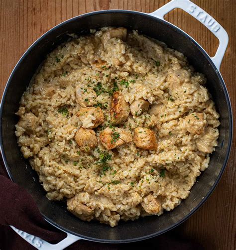 Cajun Chicken and Rice - I Am Homesteader