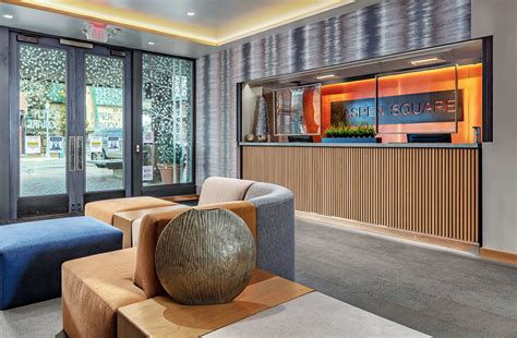 Aspen Square Condominium Hotel