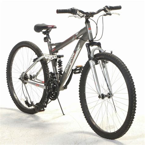 Mongoose "6061 N" Mountain Bike | EBTH