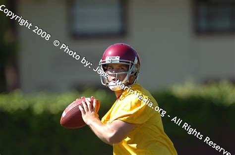 Sports Ncaa Football Usc Spring Football Practice Flickr