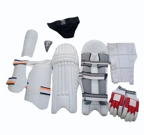 Cricket Accessories Kit at Rs 7500/set | Cricket Accessories in ...