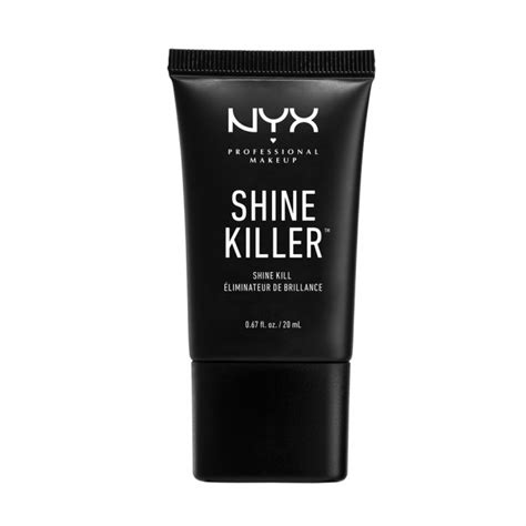 Nyx Primer Shine Killer Zannú