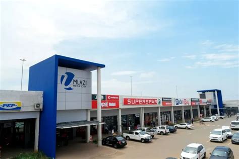 Umlazi Mega City 2 Meca