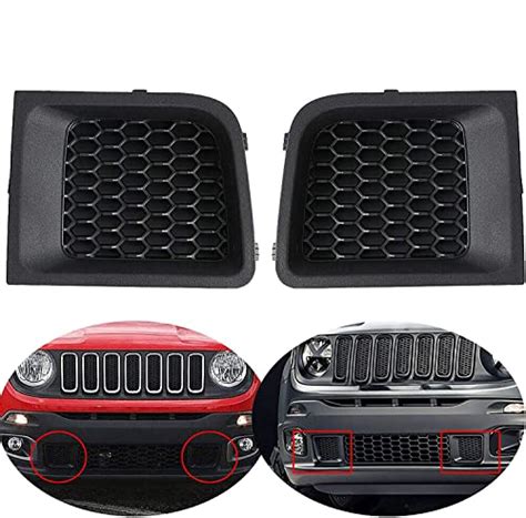 Best Front Bumper For Your Jeep Renegade