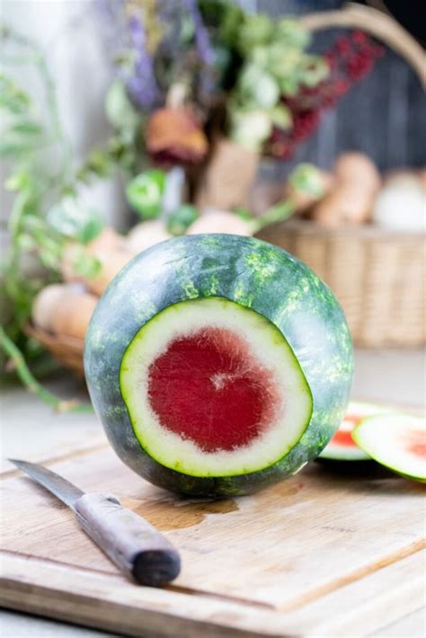 How To Dehydrate Watermelon Lady Lees Home