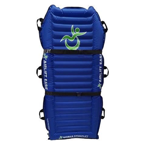 Inflatable Stretcher Mobile Patient Lift