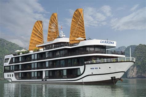 Lan Ha Bay Cruise Luxury | Lan Ha Bay Cruise Booking 2022