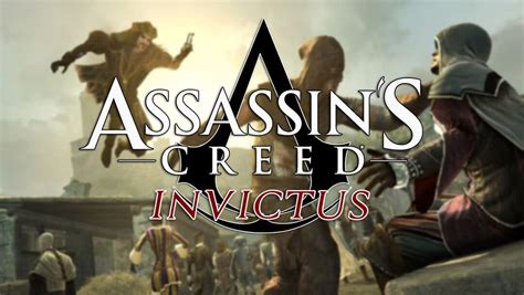 Assassins Creed Invictus Estos Son Los Nuevos Detalles De La Entrega Multijugador De La Franquicia