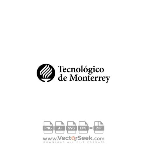 Tec de Monterrey Logo Vector - (.Ai .PNG .SVG .EPS Free Download)