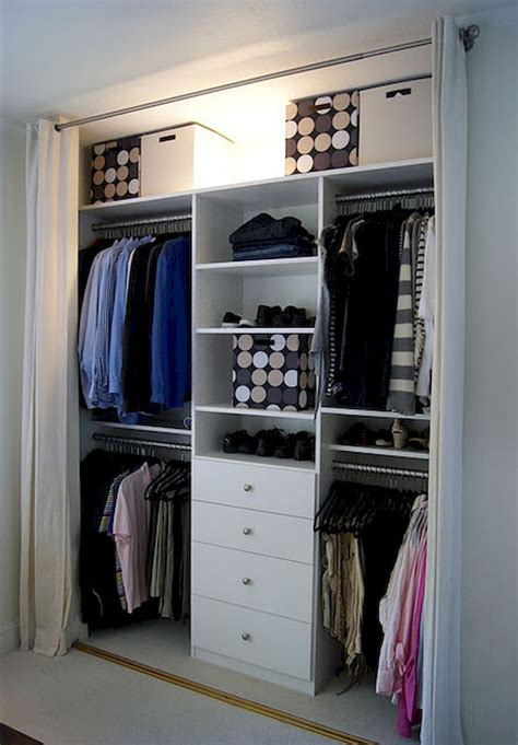 10+ Sliding Door Closet Organization Ideas – DECOOMO