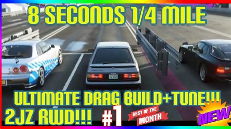 Trueno Ae86 Forza Horizon 4 How To Get Toyota Trueno AE86 How To