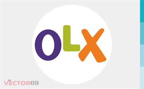 Logo Olx Svg Download Free Vectors Vector69