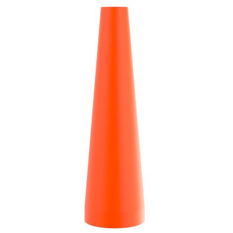 Ledlenser Orange Signal Cone 53mm P17r Ledlenser Uk