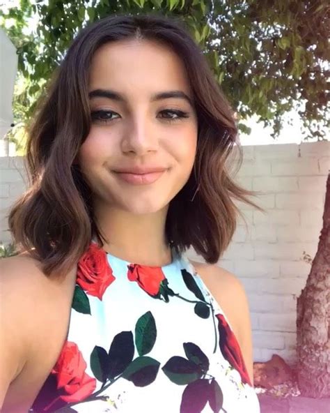 Isabela Moner Isabela Moner Girls Life Magazine Isabela Moner Instagram