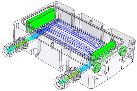 Compact Multipass Gas Cells For Absorption Spectroscopy