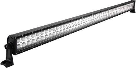 Amazon Lumitek W Led Light Bar Spot Flood Combo Off Road