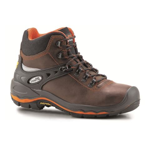 Grisport Marmolada Scarpe Antinfortunistiche S Alte L