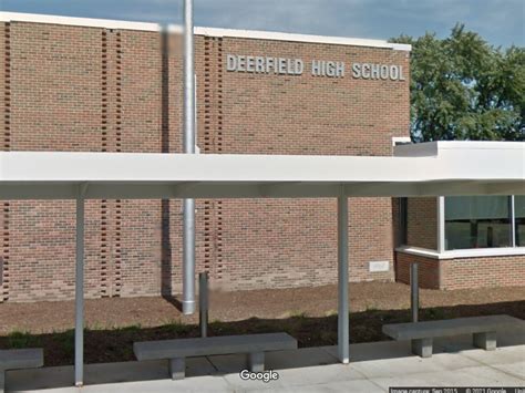 Deerfield Named No. 17 Best High School In Illinois: Ranking ...