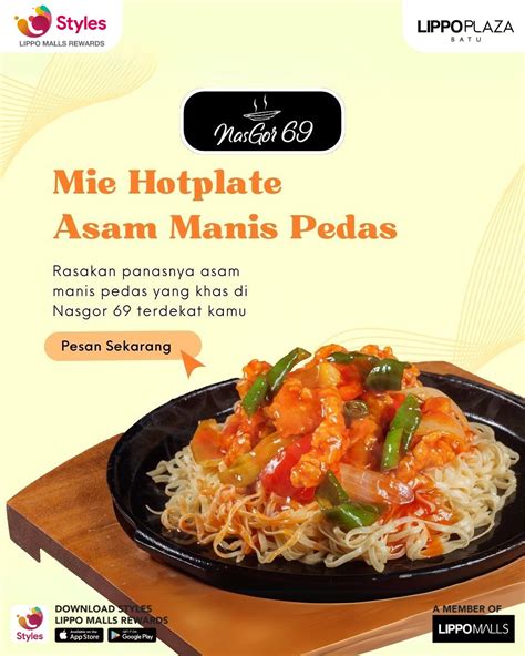 LIPPO PLAZA BATU (Official) | 🎉 YEAY OH! SOME SEKARANG UDAH ADA DI ...