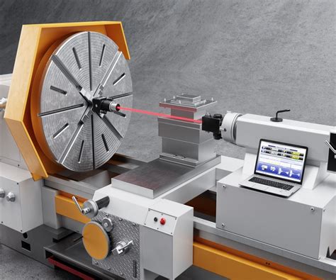 Hamar Laser Introduces Next Generation Spindle Alignment Lasers