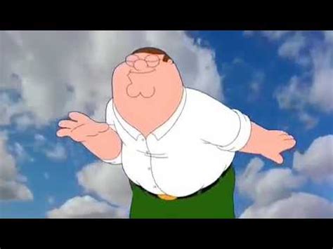 Peter griffin dance - YouTube