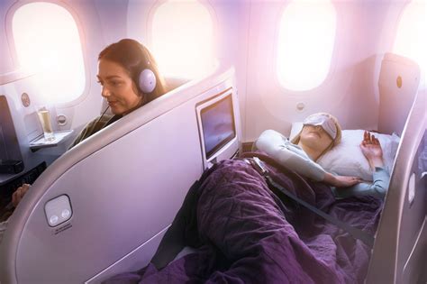 Air New Zealand The Best General Overview In 2023