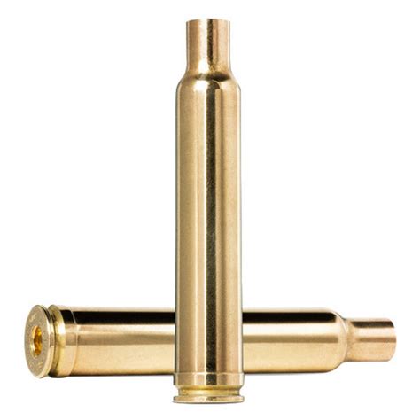 Norma 300 Weatherby Mag Brass 50 Count